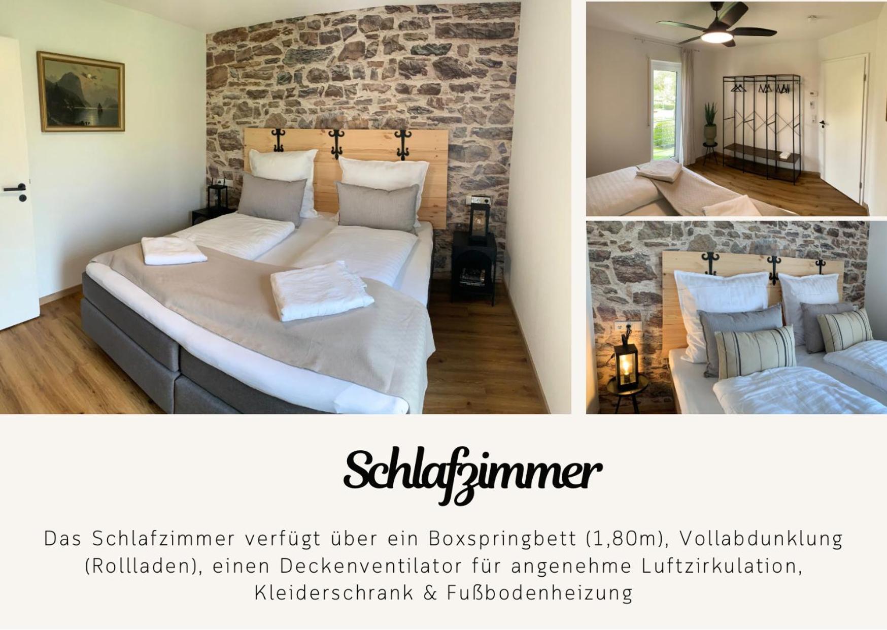 Stilvolles Ferienapartment Am Thermalbad Mit Blick In Die Natur Bad Saulgau Kültér fotó